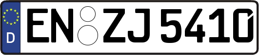 EN-ZJ5410