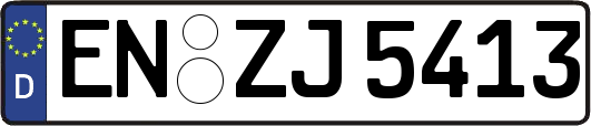 EN-ZJ5413