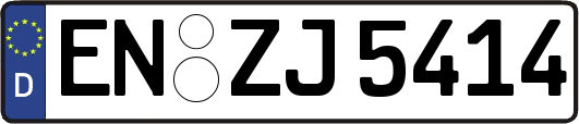 EN-ZJ5414