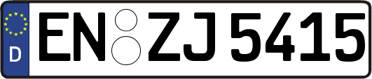 EN-ZJ5415