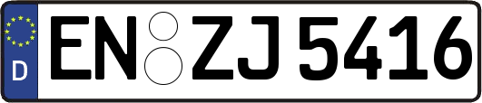 EN-ZJ5416