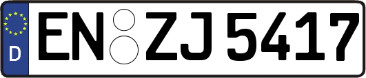EN-ZJ5417