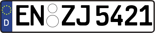 EN-ZJ5421
