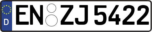 EN-ZJ5422
