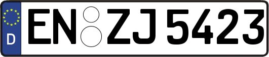 EN-ZJ5423