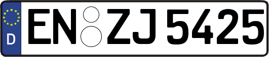 EN-ZJ5425