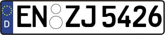 EN-ZJ5426