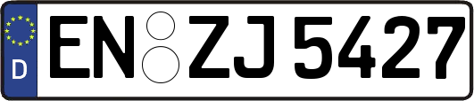 EN-ZJ5427