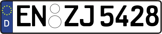 EN-ZJ5428