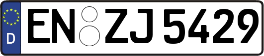 EN-ZJ5429