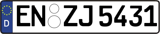 EN-ZJ5431