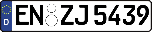 EN-ZJ5439