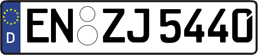 EN-ZJ5440