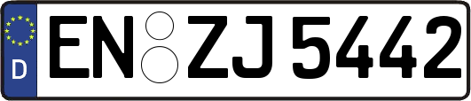 EN-ZJ5442