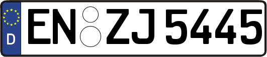 EN-ZJ5445