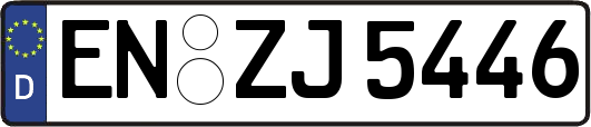 EN-ZJ5446