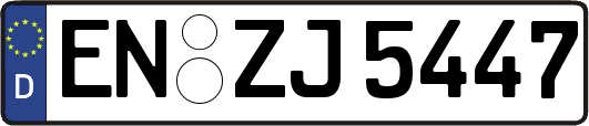 EN-ZJ5447