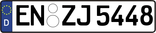EN-ZJ5448