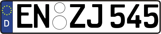 EN-ZJ545