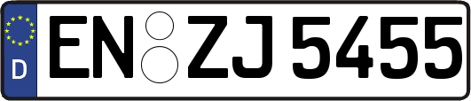 EN-ZJ5455