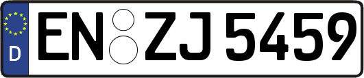 EN-ZJ5459