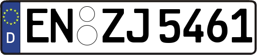 EN-ZJ5461