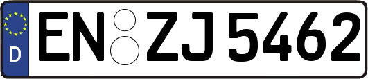 EN-ZJ5462