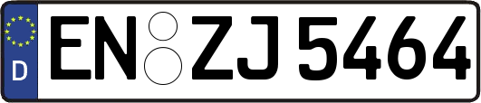 EN-ZJ5464