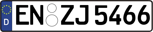 EN-ZJ5466