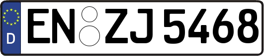 EN-ZJ5468