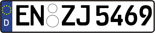 EN-ZJ5469