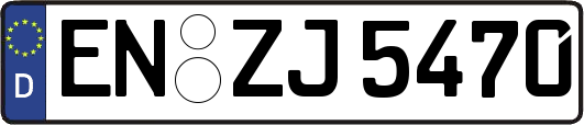 EN-ZJ5470