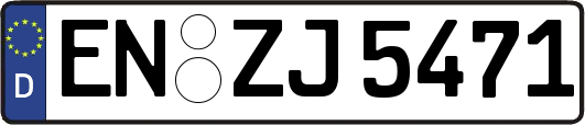 EN-ZJ5471