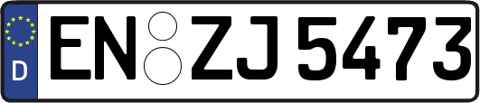 EN-ZJ5473