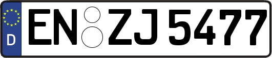 EN-ZJ5477