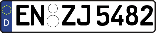 EN-ZJ5482