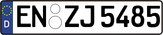 EN-ZJ5485