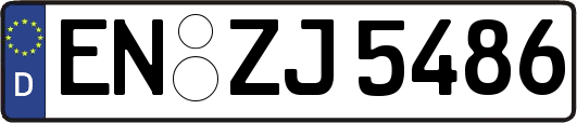 EN-ZJ5486