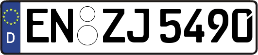 EN-ZJ5490