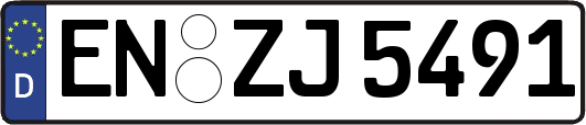 EN-ZJ5491