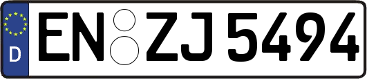 EN-ZJ5494