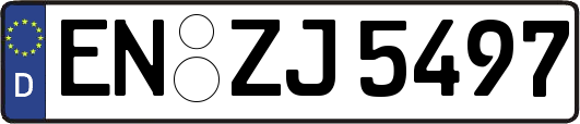 EN-ZJ5497