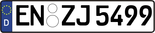 EN-ZJ5499