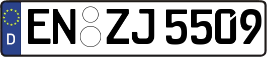 EN-ZJ5509