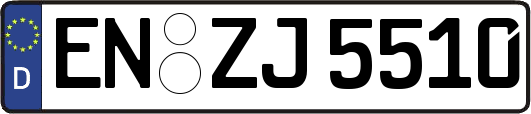 EN-ZJ5510