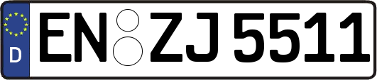 EN-ZJ5511