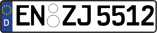 EN-ZJ5512