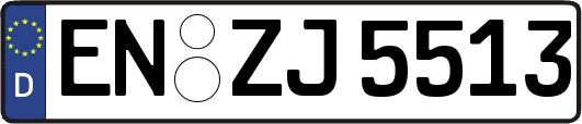 EN-ZJ5513