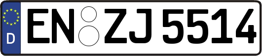 EN-ZJ5514