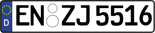 EN-ZJ5516